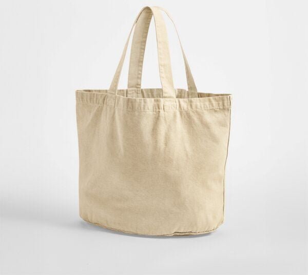 Westford Mill SchultertascheTragetasche Umhängetasche Einkaufstasche Shopper Strandtasche