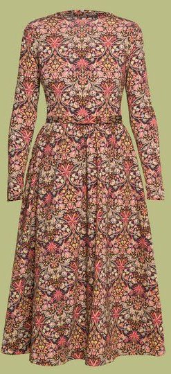 Atelier SNOW Set Langärmliger Body + Wickelrock aus Bio-Baumwolle