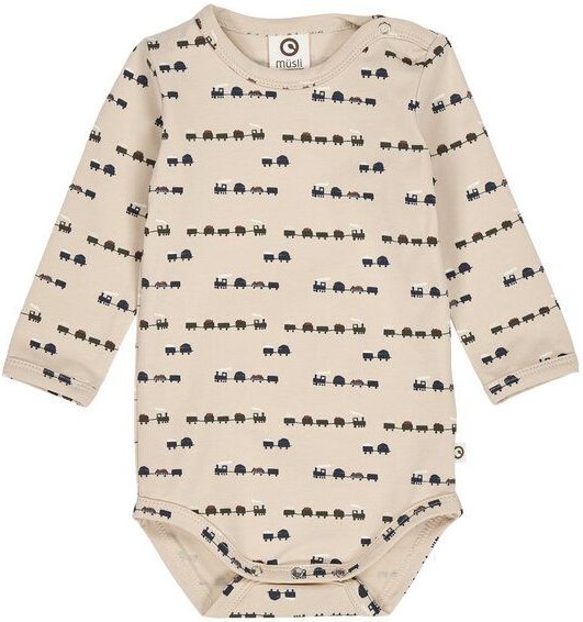 Thumbnail - müsli Langarmbody