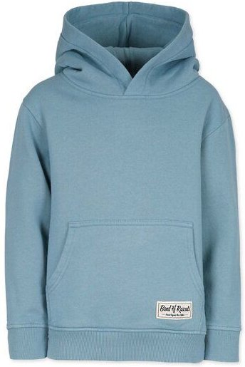 Band of Rascals Plain Hooded