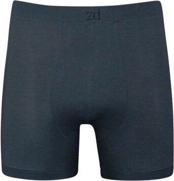 ZD Zero Defects Premium-Boxershorts aus Bio-Baumwolle | Maximaler Komfort und Atmungsaktivität