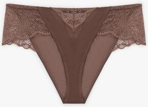 Lovjoi Panty GRANDIFLORA mit filigraner Spitze