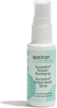 Apeiron Auromère Kräuter-Mundspray 30ml