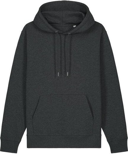 Greenspired Nachhaltiger Unisex-Hoody aus 100 % Bio-Baumwolle 350g/m²