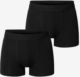 Bread & Boxers Boxer Shorts, 2er Pack