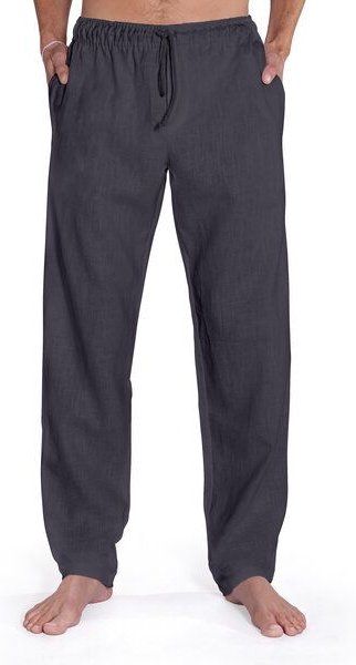 Leinenhose CHINO von SCHAZAD