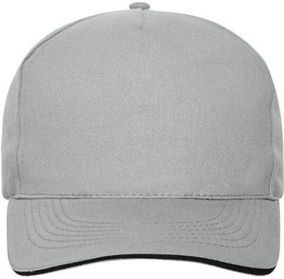 Basecap Cap Cappy Kappe Myrtle Beach 5 Panel Sandwich