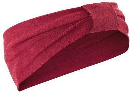 HempAge Damen Stirnband Hanf/Bio-Baumwolle