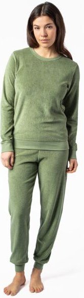 Living Crafts Frottee-Schlafanzug - BONNIE