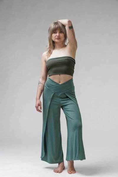 YogiLiebe Yoga Pant "Lakshmi" Tencel
