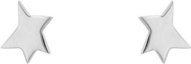 Eppi Ohrstecker aus Gold in Sternform Der Kleine Prinz