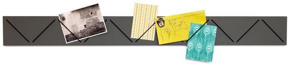 klotzaufklotz Bilderleiste Linoleum