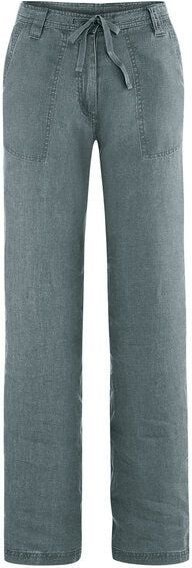 HempAge Damen Sommerhose 100% Hanf
