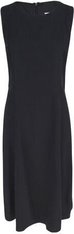 MARIA SEIFERT Emma - kurzes Kleid aus Tencel