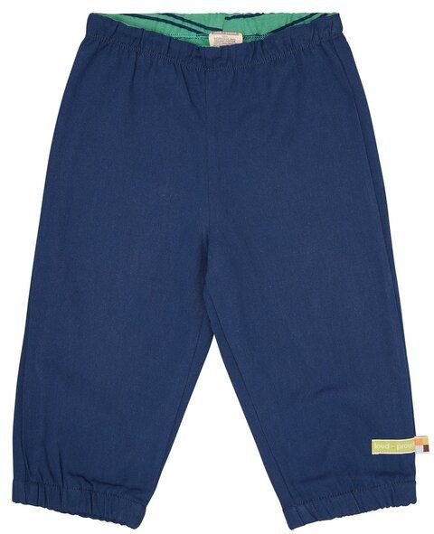 loud + proud Babys & Kinder Wasserabweisende Hose, GOTS-zertifiziert