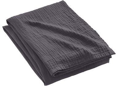 Thumbnail - hessnatur Musselin-Decke aus reiner Baumwolle