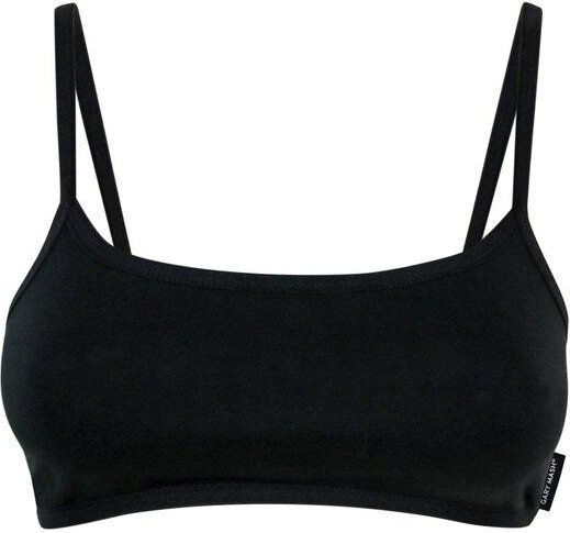GARY MASH Bandeau BH aus Biobaumwolle
