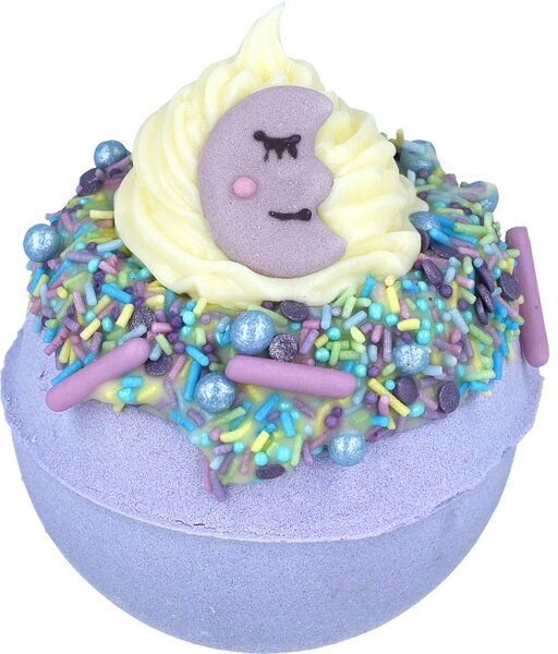 Bomb Cosmetics Badebombe LOVE YOU TO THE MOON
