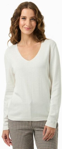 ORGANICATION Strickpullover aus Bio-Baumwolle