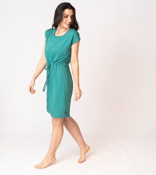 GARY MASH Kleid Keela aus softem TENCEL Modal Mix