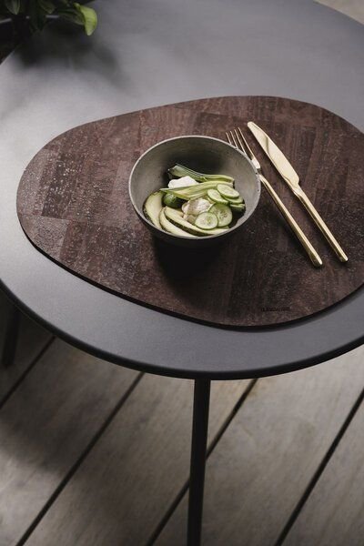 Clarissakork Tischset Pear