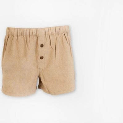 Himal Hemp HH Shorts vegan
