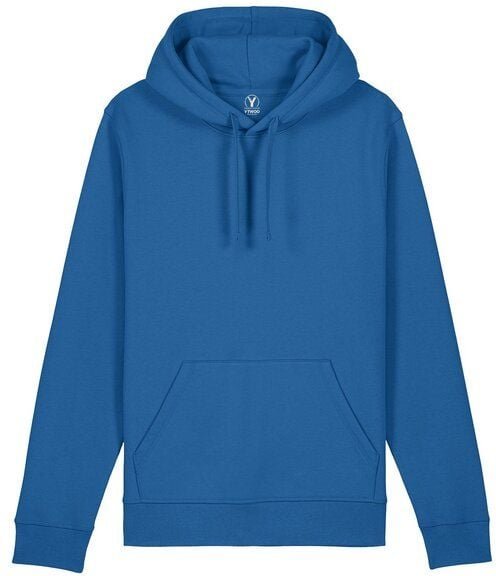 YTWOO Everyday Unisex-Hoodie – Nachhaltig, schlicht & zeitlos