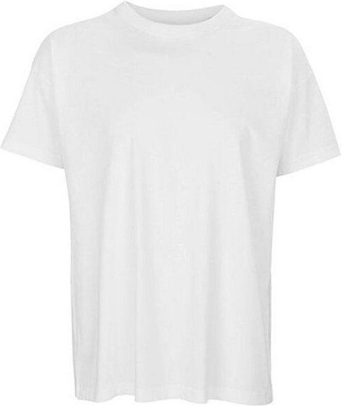 Sol's Herren Men Oversize T-Shirt Rundhals Bio - Baumwolle Loose Fit