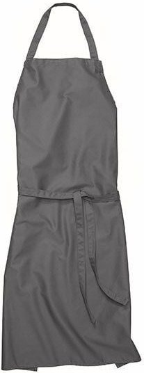 Servierschürze Schürze CG Workwear Bistro Apron Roma 80 GreeNature