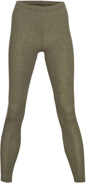Engel natur Damen Leggings Bio-Schurwolle/Seide