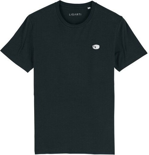 T-Shirt – Wollke – LIGARTI Tiermanufaktur