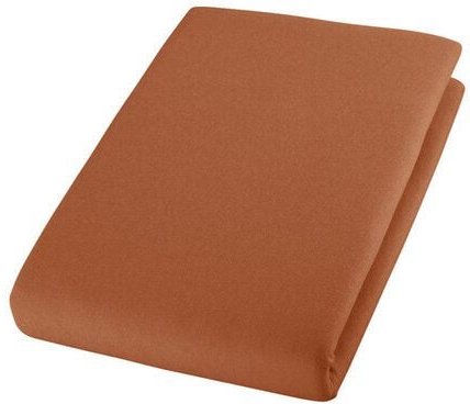 Cotonea Bio Jersey-Spannbettlaken Steghöhe bis 18 cm