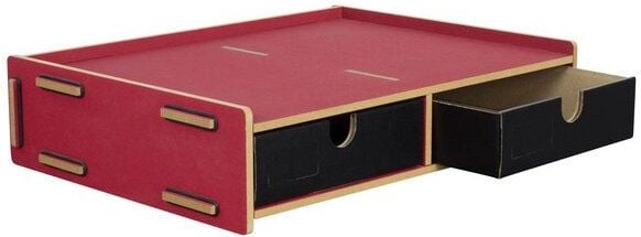 WERKHAUS Monitor-Sockel