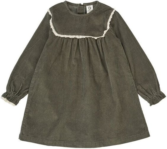 müsli Langarmkleid