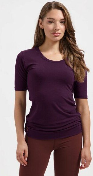 Urban Goddess Dry Fit Yoga Shirt Kami