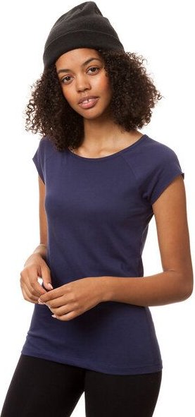 FellHerz Damen T-Shirt Bio & Fair & Vegan