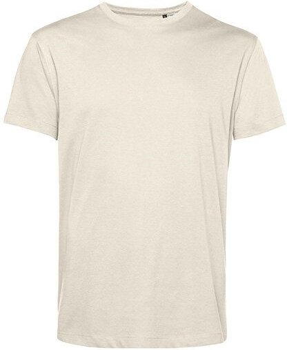 B&C Collection Inspire T-Shirt / Men / Herren Rundhals Organic E150