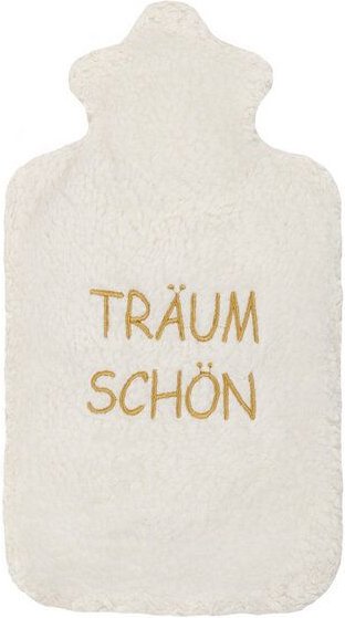 Efie Dinkelkorn - Wärmekissen - Träum Schön, kbA , 100 % Made in Germany