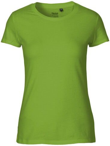 Neutral® - 3FREUNDE Frauen T-Shirt