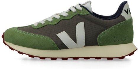 Veja Sneaker Unisex - Rio Branco II Ripstop