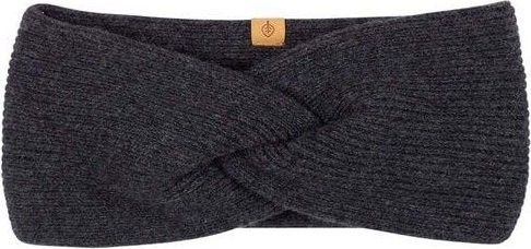 Thumbnail - Pure-Pure Kaschmir Stirnband mit recycelter Wolle