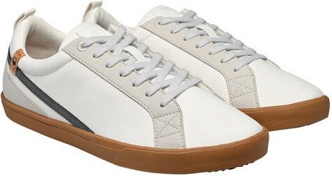 SAOLA Vegane Sneaker für Herren - Cannon VL