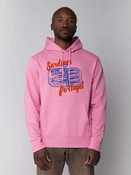 watapparel Hoodie Unisex Sardines Portugal
