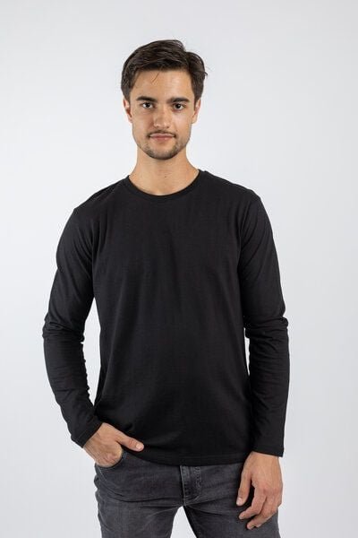 TORLAND Herren Longsleeve SHUFFLER