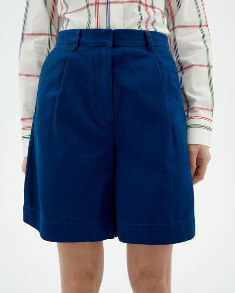 thinking mu Hanf Shorts Modell: Lia