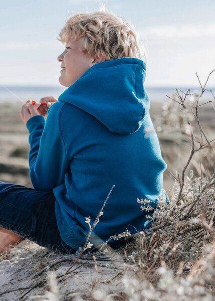 NOORLYS Hooded CLASSIC Kids