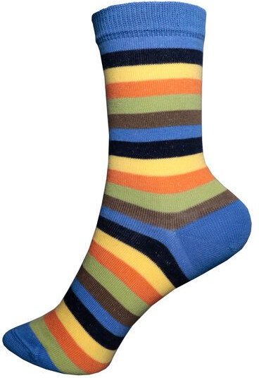 Grödo Baby / Kinder Ringel Söckchen Bio-Baumwolle