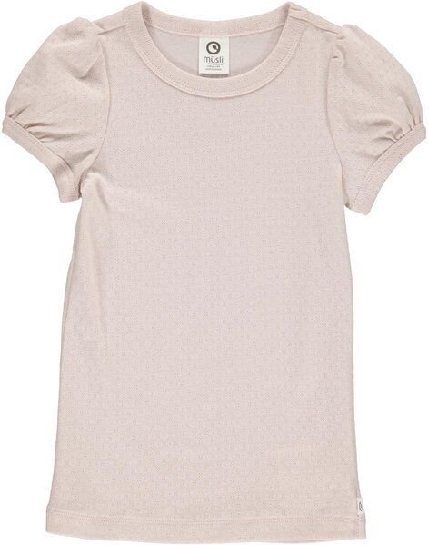 Fred's World by Green Cotton "Green Cotton" Kurzam - T-Shirt Ajour