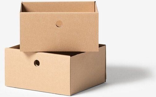 Thumbnail - Doppelschublade | ROOM IN A BOX