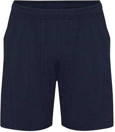 Neutral® Unisex Recycelte kurze Hose mit Seitentasche Sporthose